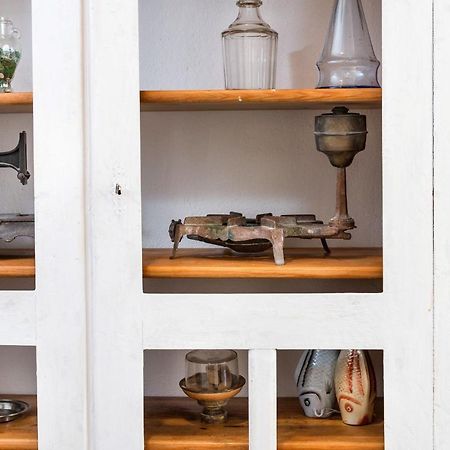 フヴァル Vintage House Al Pozzoアパートホテル エクステリア 写真